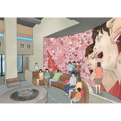 吉見町にスポーツ×温浴の複合施設「FRiENDSHiP SAITAMA YOSHIMI」が誕生！10月10日にプレオープン