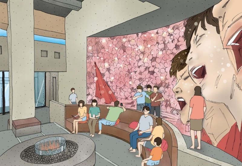 吉見町にスポーツ×温浴の複合施設「FRiENDSHiP SAITAMA YOSHIMI」が誕生！10月10日にプレオープン