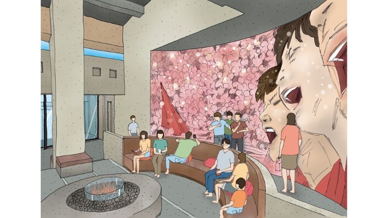 吉見町にスポーツ×温浴の複合施設「FRiENDSHiP SAITAMA YOSHIMI」が誕生!10月10日にプレオープン