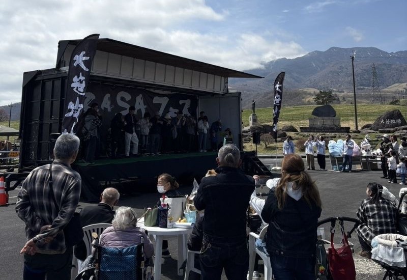 日光霧降高原大笹牧場、感謝を込めた「秋の収穫大感謝祭2026」を10月24日に開催！