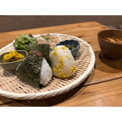 おにぎり専門店「nodo」、茨城の味覚を詰め込んだ「茨城うまいもんセット」を発売開始！