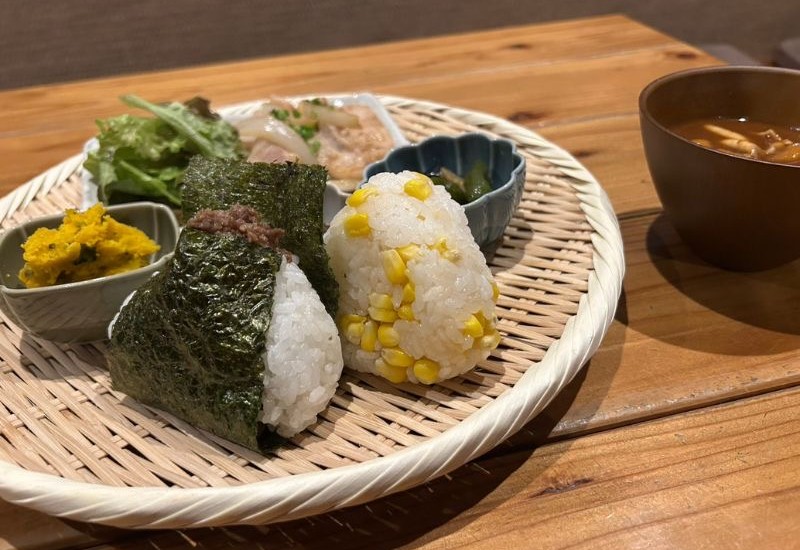 おにぎり専門店「nodo」、茨城の味覚を詰め込んだ「茨城うまいもんセット」を発売開始！