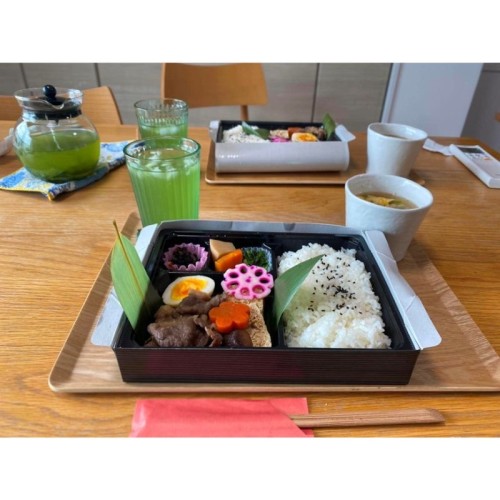 【さいたま市】「和弁当 彩葉」が、従業員の声をもとにつくる「福利厚生ランチ」を9月よりスタート！