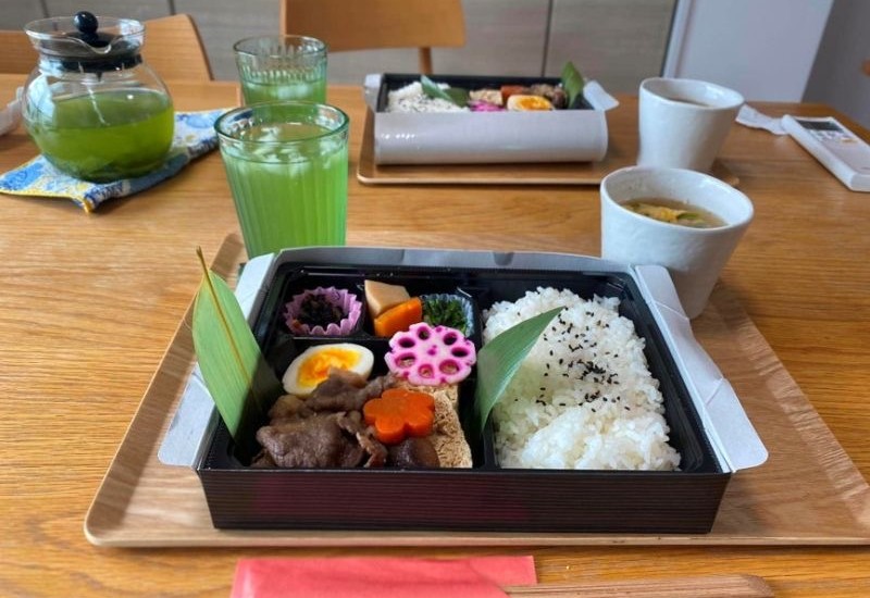 【さいたま市】「和弁当 彩葉」が、従業員の声をもとにつくる「福利厚生ランチ」を9月よりスタート！