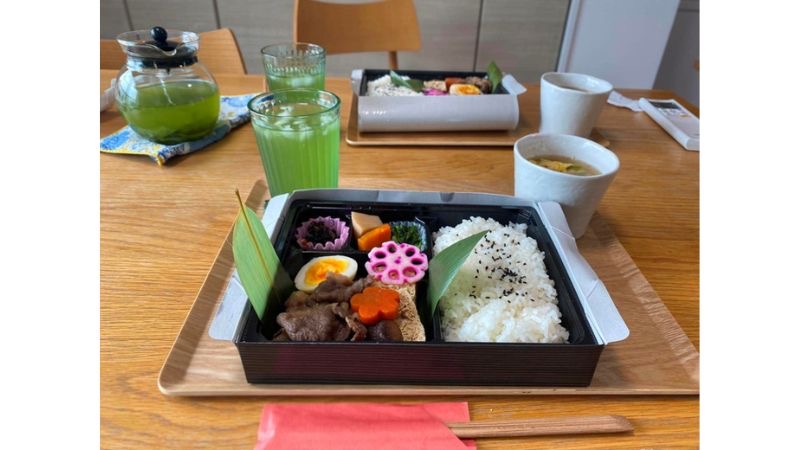 【さいたま市】「和弁当 彩葉」が、従業員の声をもとにつくる「福利厚生ランチ」を9月よりスタート！