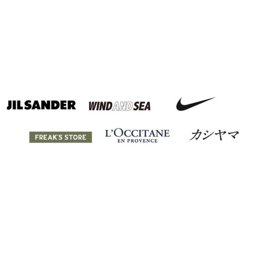 佐野プレミアム・アウトレットに今秋6店舗が新規オープン!「Jil Sander」や「Wind And Sea」など話題のブランドが集結